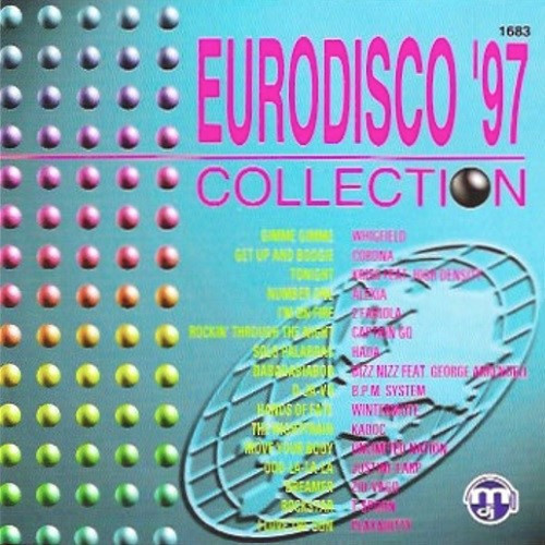 Eurodisco '97