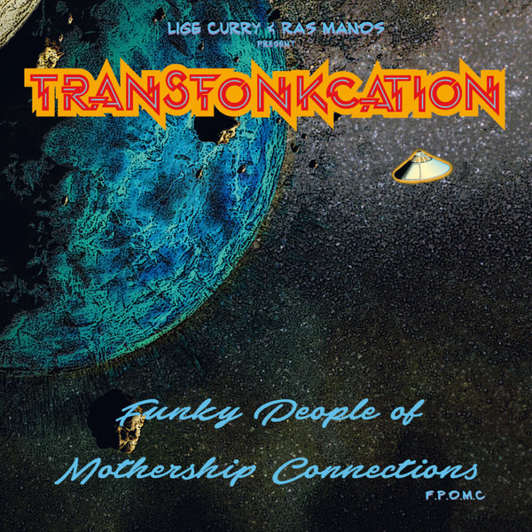 Funky People Of Mothership Connections (F.P.O.M.C.)