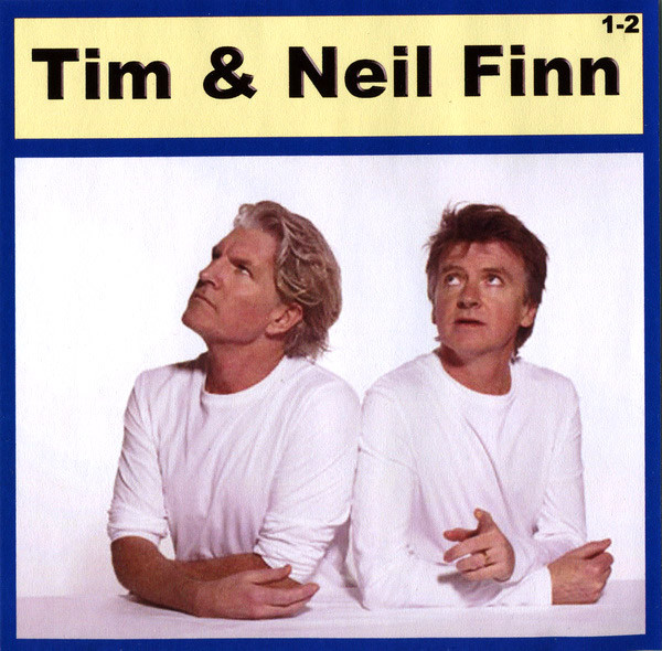 Tim & Neil Finn 1-2