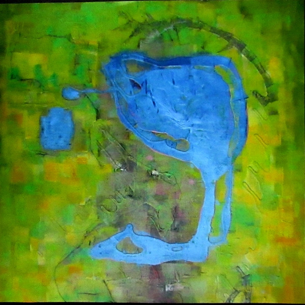The Art Of Sysyphus Vol. 35