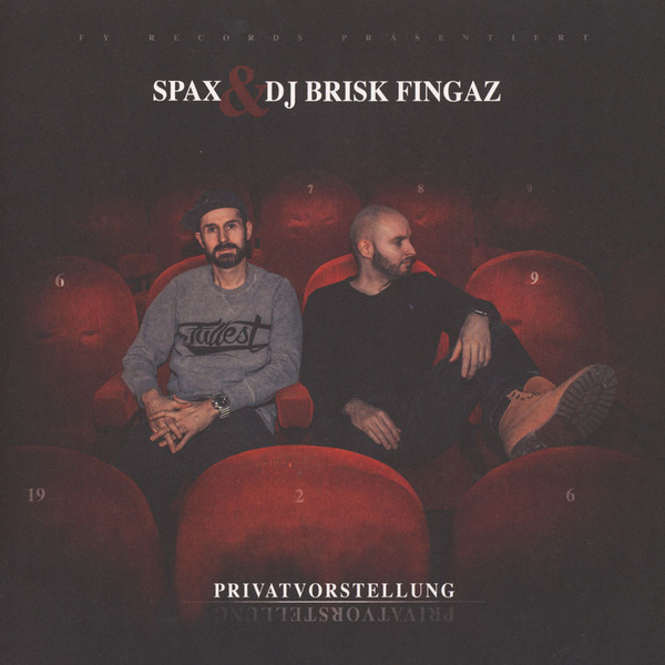 Privatvorstellung
