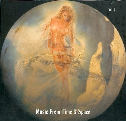 Music From Time & Space Vol.  2