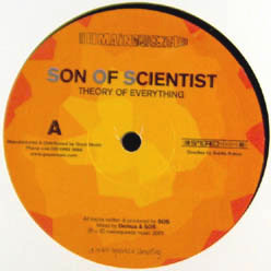 Theory Of Everything