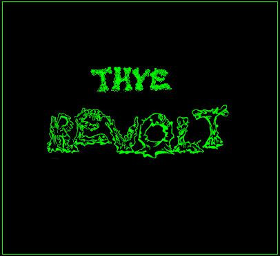 Revolt