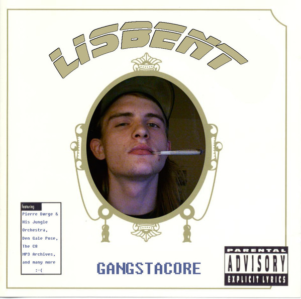 Gangstacore