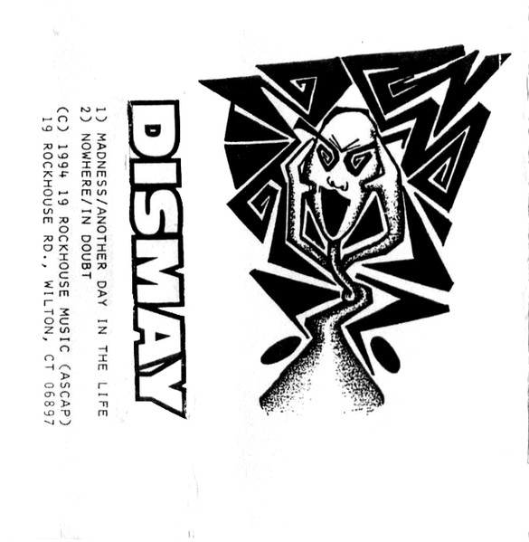 Dismay