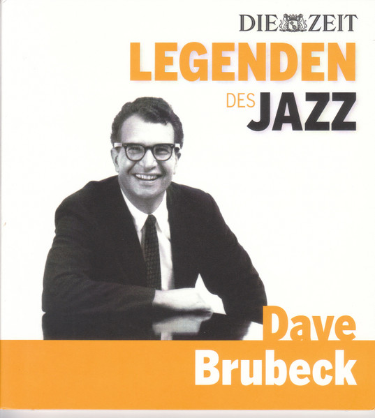 Legenden des Jazz