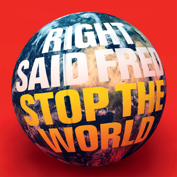 Stop The World