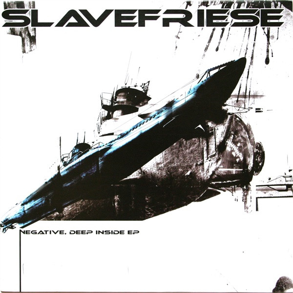 Negative, Deep Inside EP