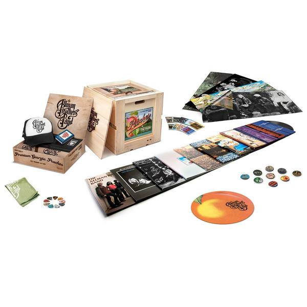 The Allman Brothers Band