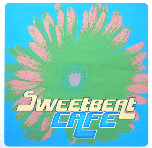Sweetbeat Cafe
