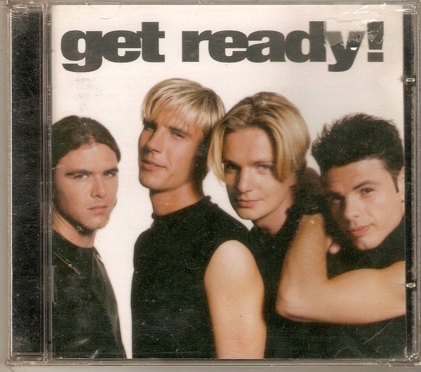 Get Ready!
