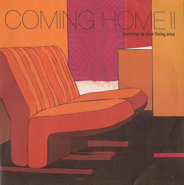 Coming Home II