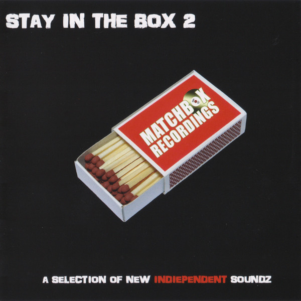 Stay In The Box 2