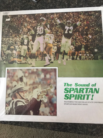 The Sound Of Spartan Spirit