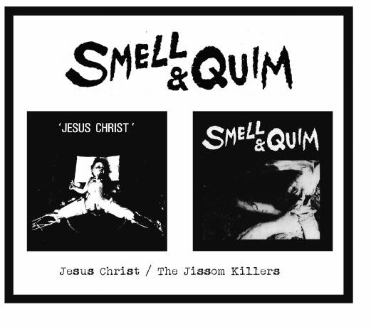 Jesus Christ / The Jissom Killers