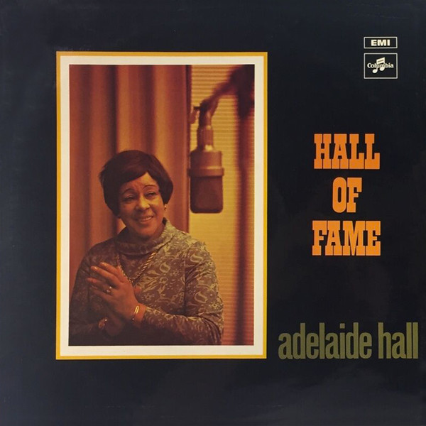 Hall Of Fame