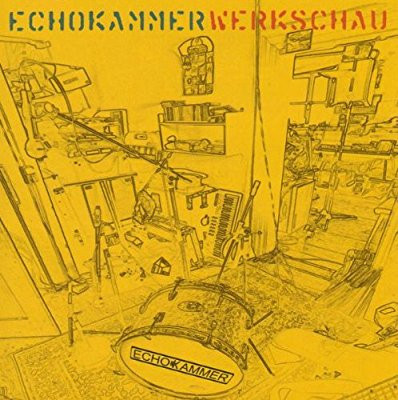 Echokammer Werkschau