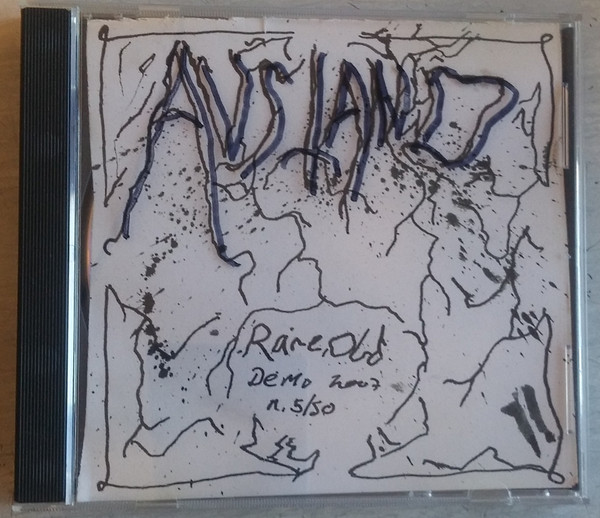 Rare, Old Demo 2007