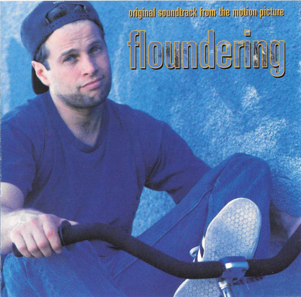 Floundering Original Soundtrack