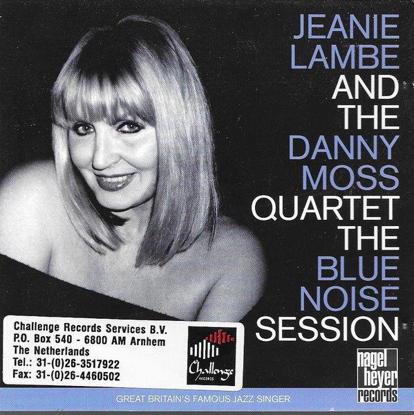 The Blue Noise Session