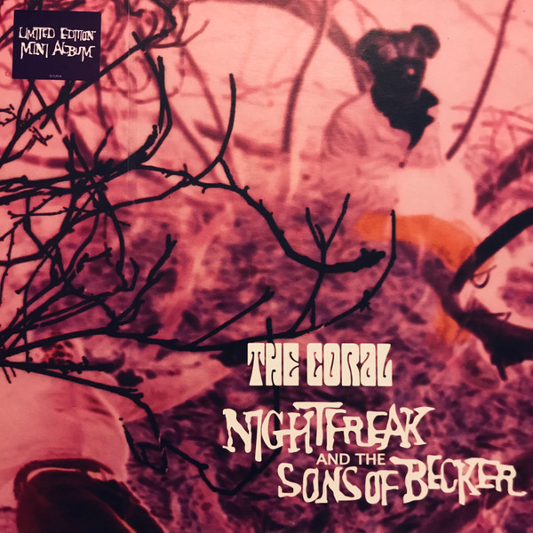 Nightfreak And The Sons Of Becker