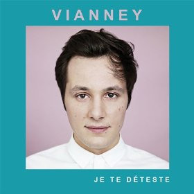 Je Te Déteste