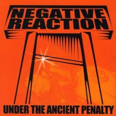 Under The Ancient Penalty