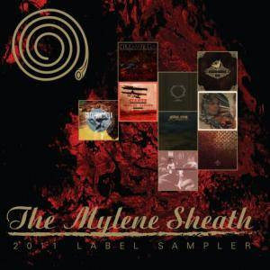 The Mylene Sheath - 2011 Label Sampler 