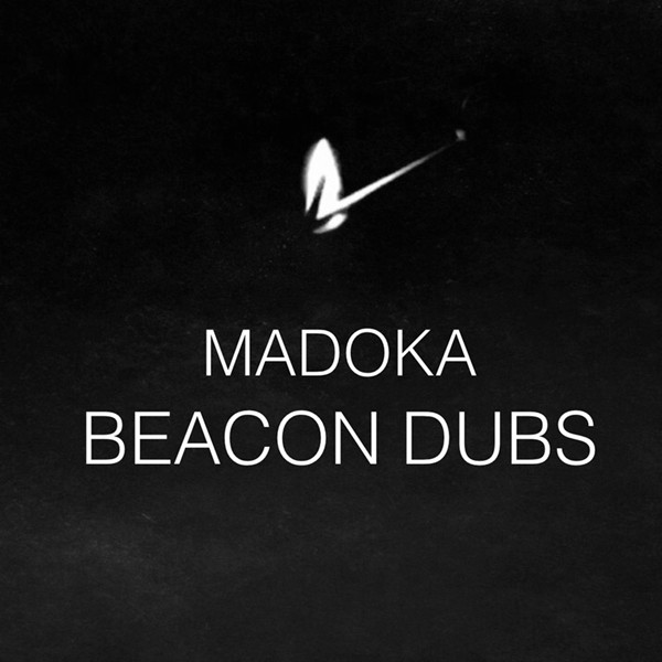 Beacon EP (Dark Corridor Dubs)