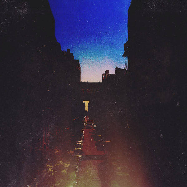 Lost Again EP