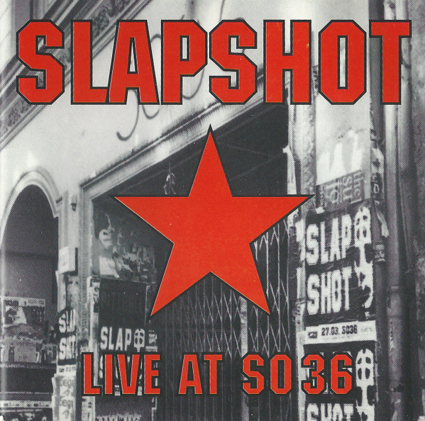 Live At SO36