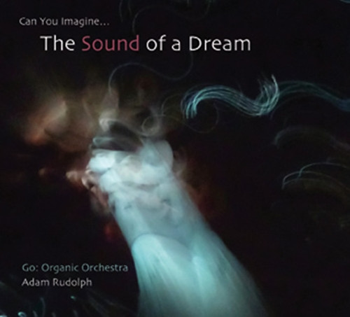 Can You Imagine… The Sound Of A Dream