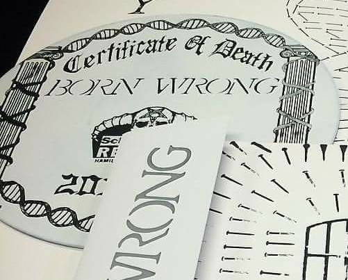Death Certificate