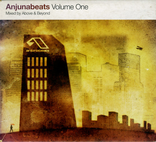 Anjunabeats Volume One