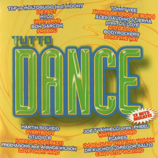 Tutto Dance 