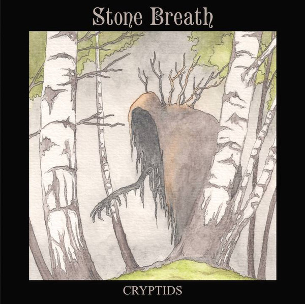 Cryptids