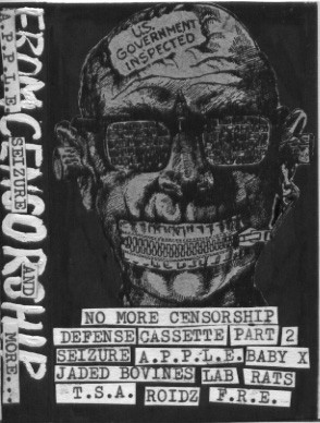 From Censorship