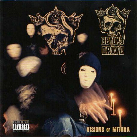 Visions Of Mithra