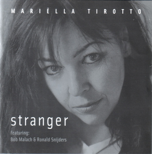 Stranger