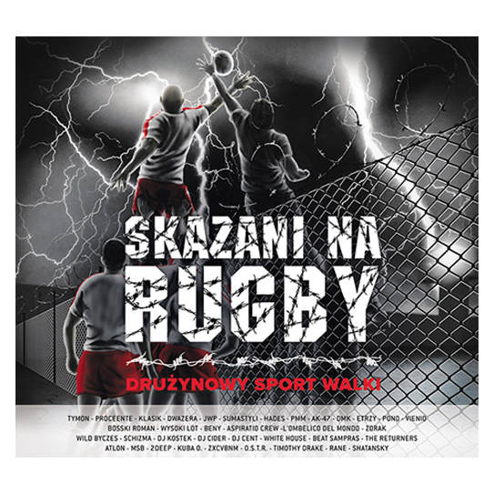 Skazani Na Rugby