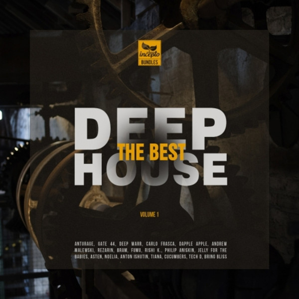 The Best Deep House (Volume 1)