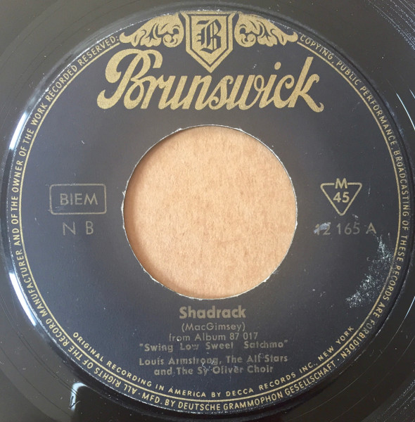 Shadrack