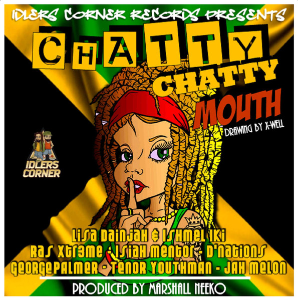 Chatty Chatty Mouth Riddim