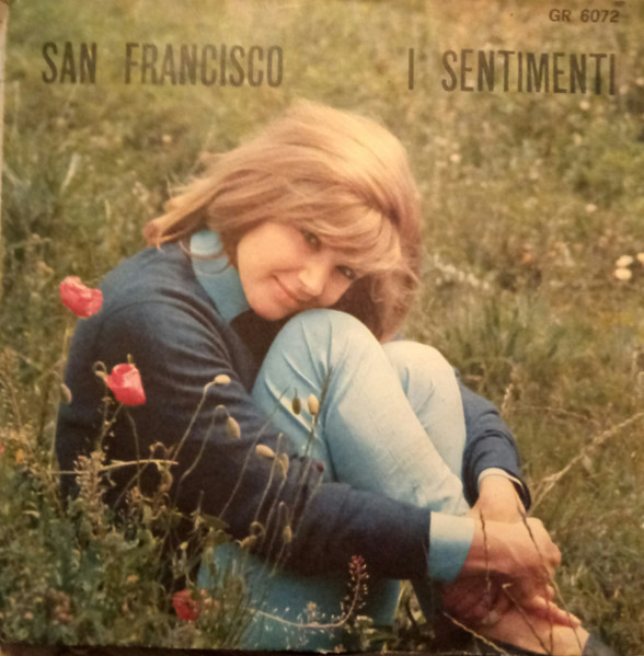 San Francisco / I Sentimenti