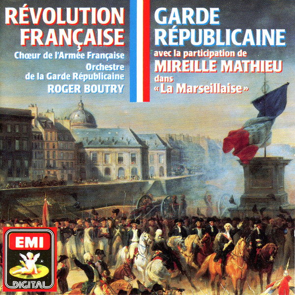 Révolution Française 