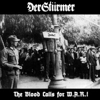 The Blood Calls For W.A.R.!