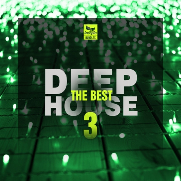 The Best Deep House 3