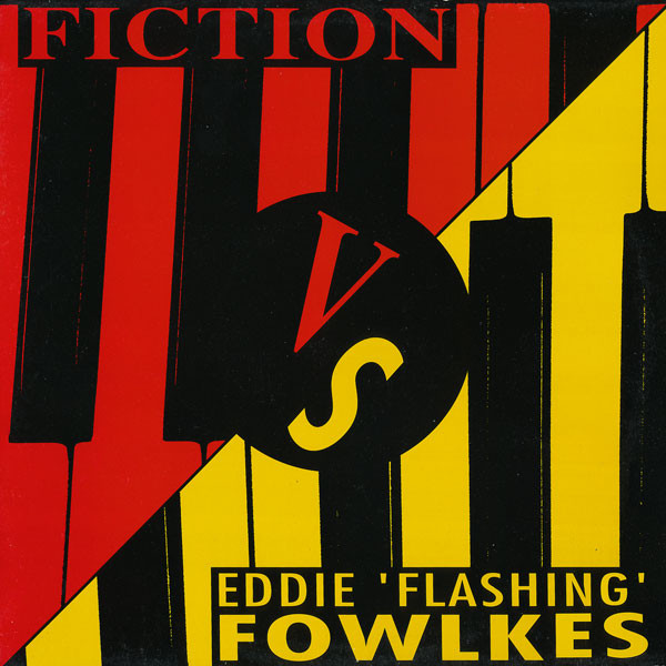 The Feeling / F.F. In Crime