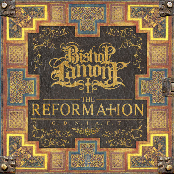 The Reformation G.D.N.I.A.F.T